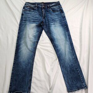 [Steve’s Jeans] Size 32/30        Lot A